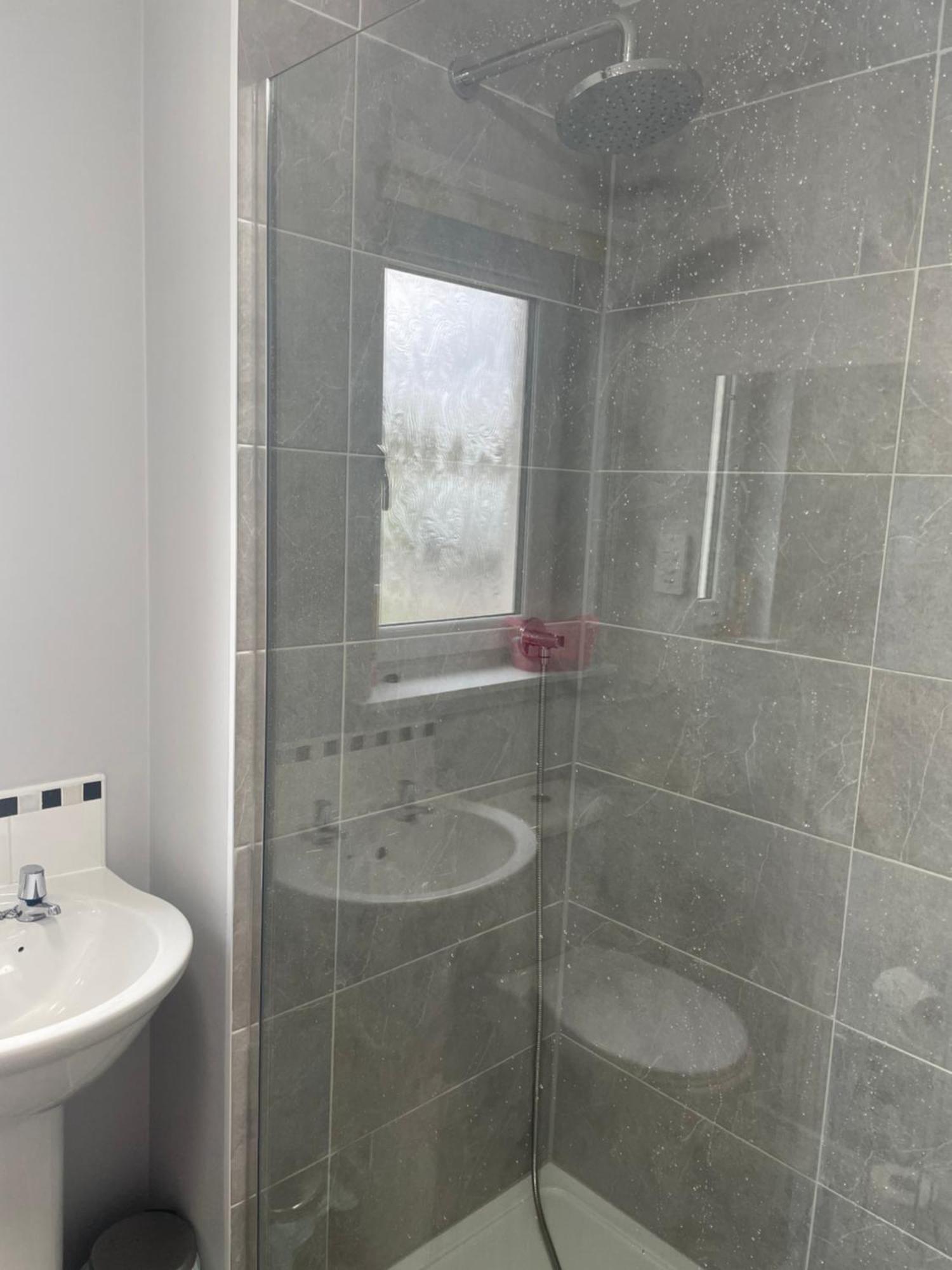 41 Larchwood Drive Holiday Home Inverness Exteriér fotografie